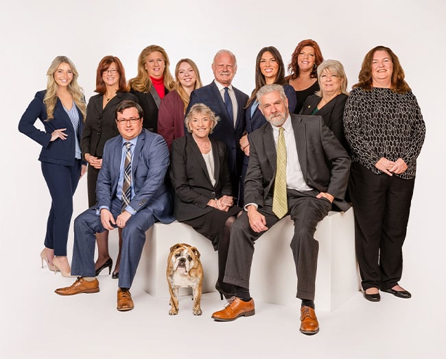 Photo of Professionals at Lyons & Lyons, Attorneys at Law