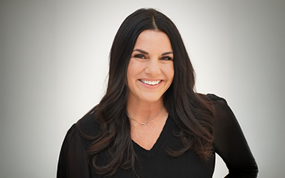 Photo of Kristen L. Campbell